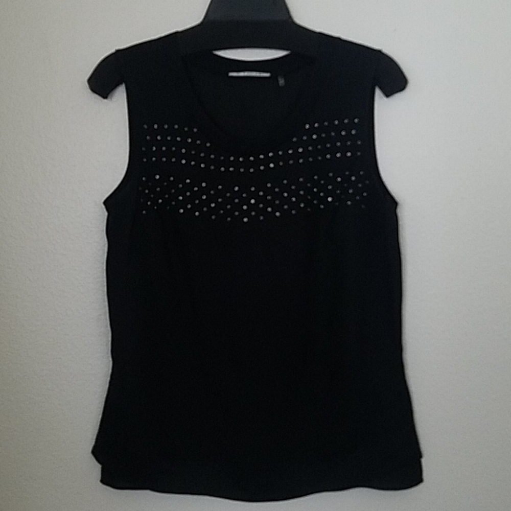 Elie Tahari blouse
